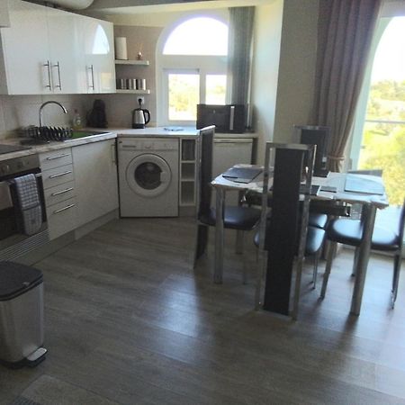 Mountain View Apartment Алвор Екстериор снимка