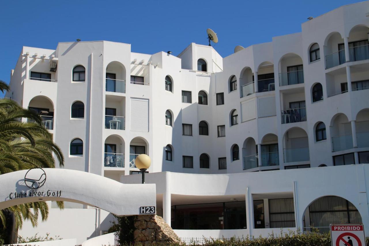 Mountain View Apartment Алвор Екстериор снимка