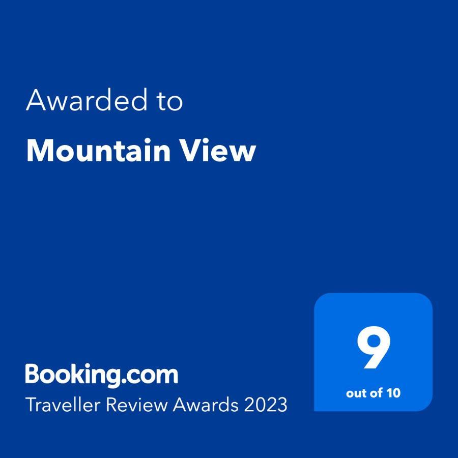 Mountain View Apartment Алвор Екстериор снимка