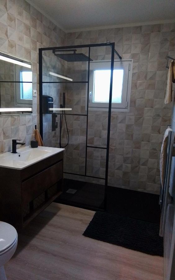 Mountain View Apartment Алвор Екстериор снимка