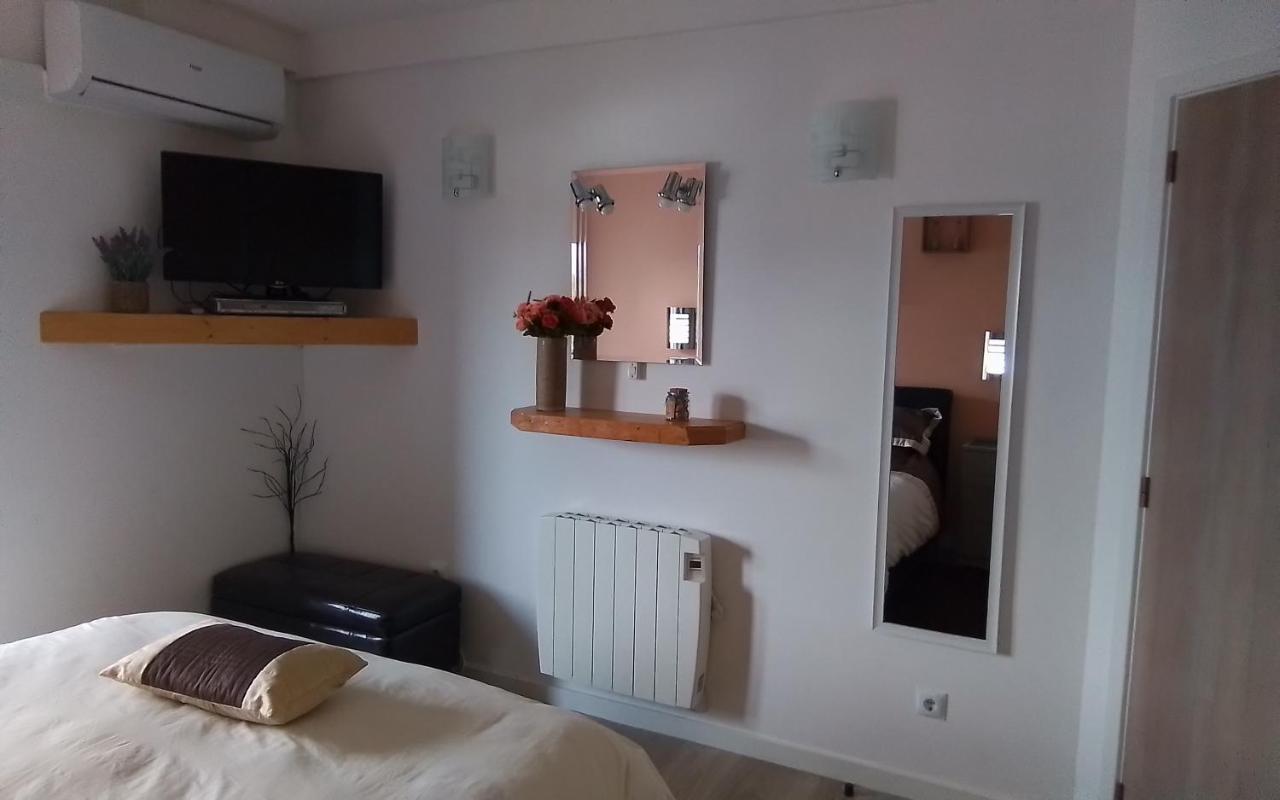 Mountain View Apartment Алвор Екстериор снимка