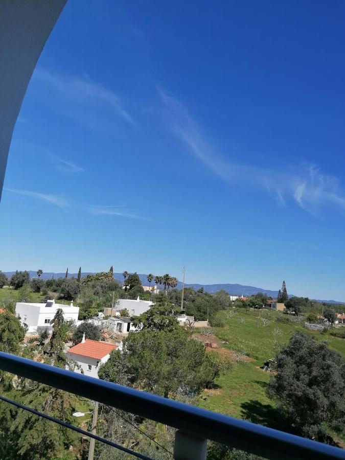 Mountain View Apartment Алвор Екстериор снимка