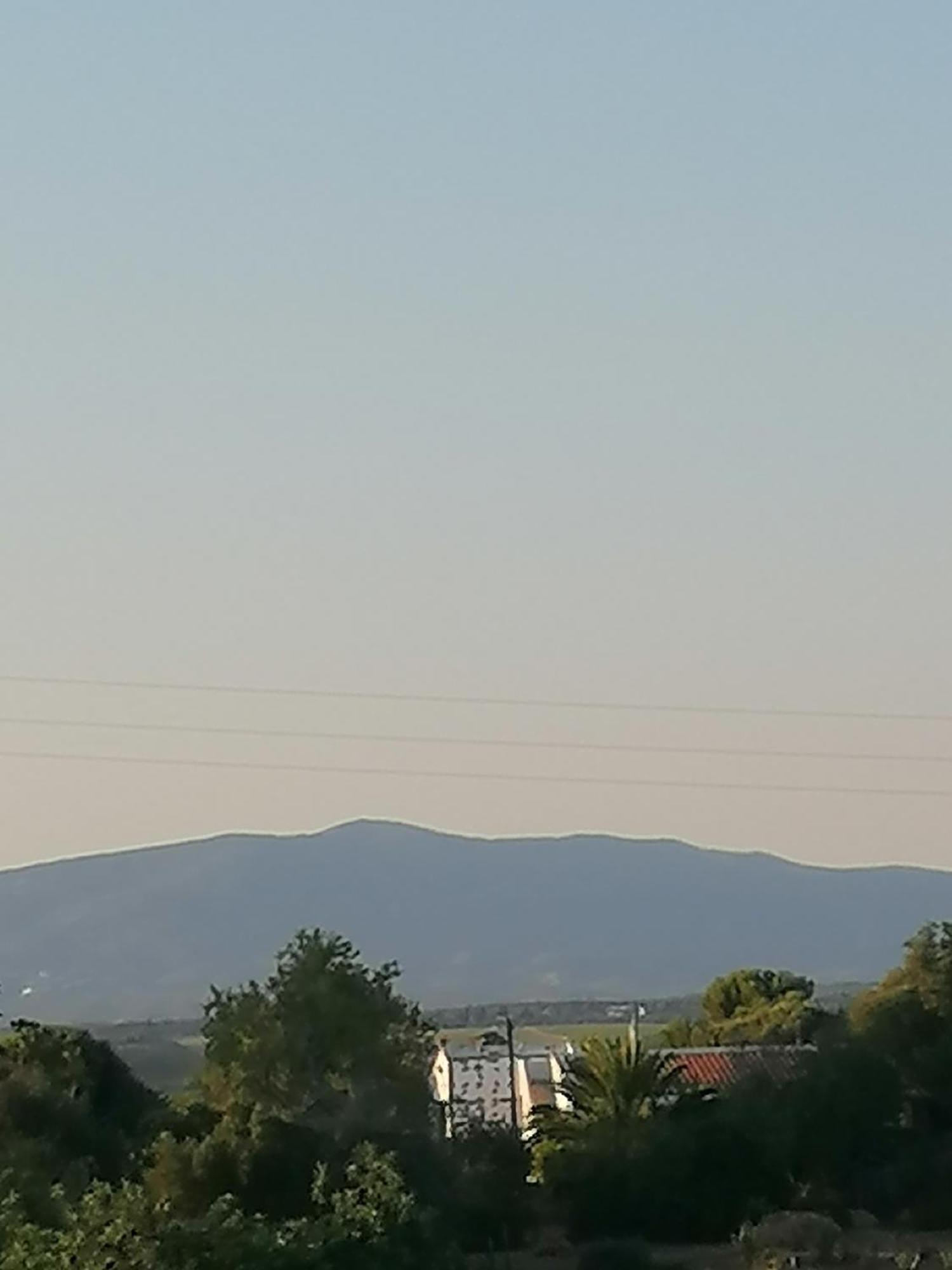 Mountain View Apartment Алвор Екстериор снимка